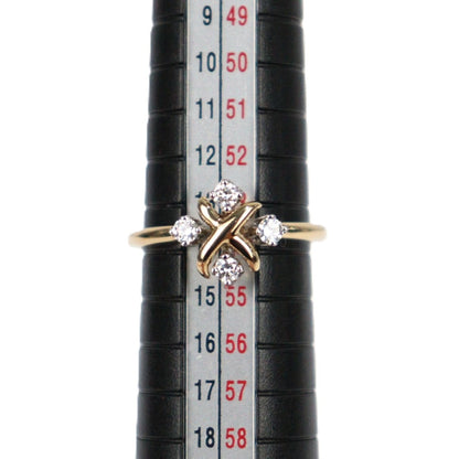 TIFFANY & Co. Lynn #54 Ring