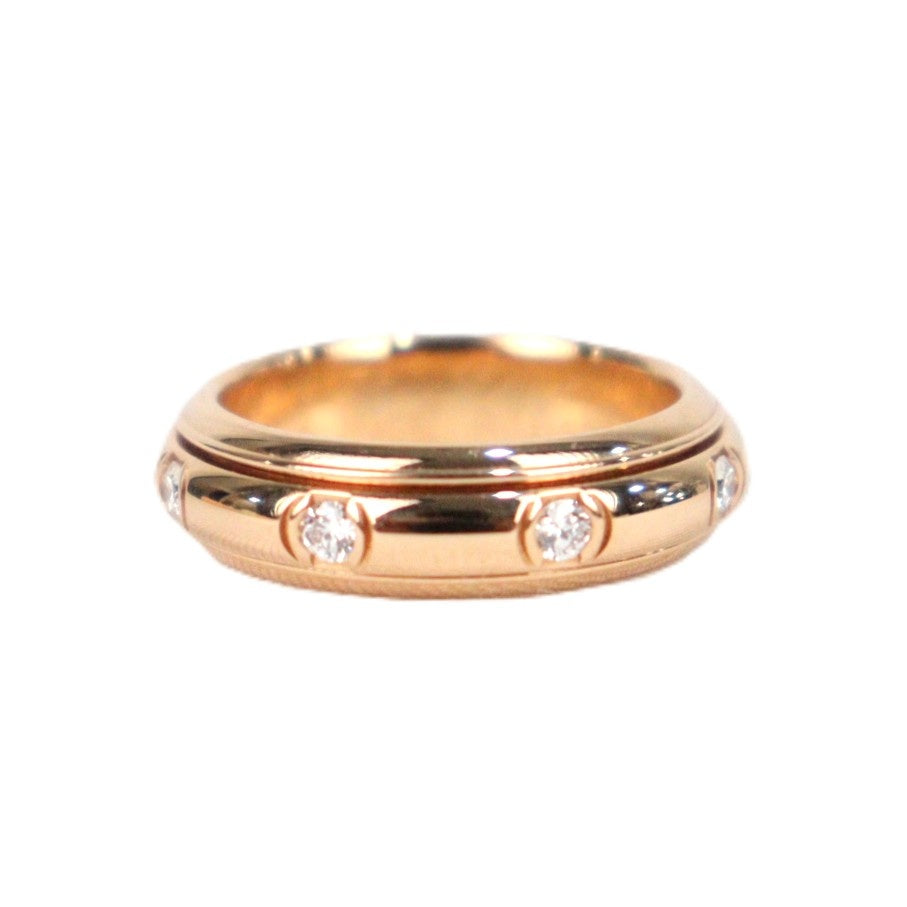 PIAGET G34P7C00 Possession #50 Ring