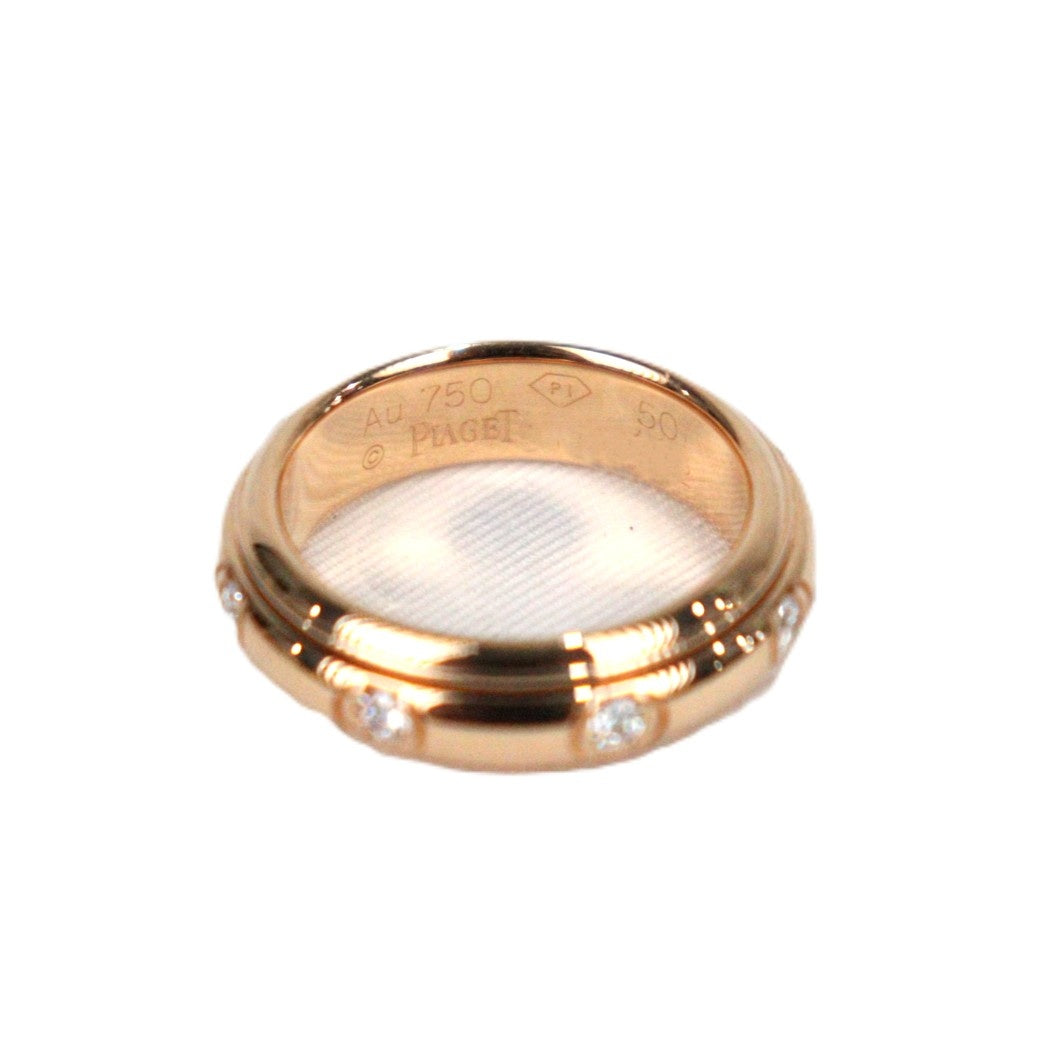 PIAGET G34P7C00 Possession #50 Ring