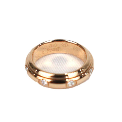 PIAGET G34P7C00 Possession #50 Ring