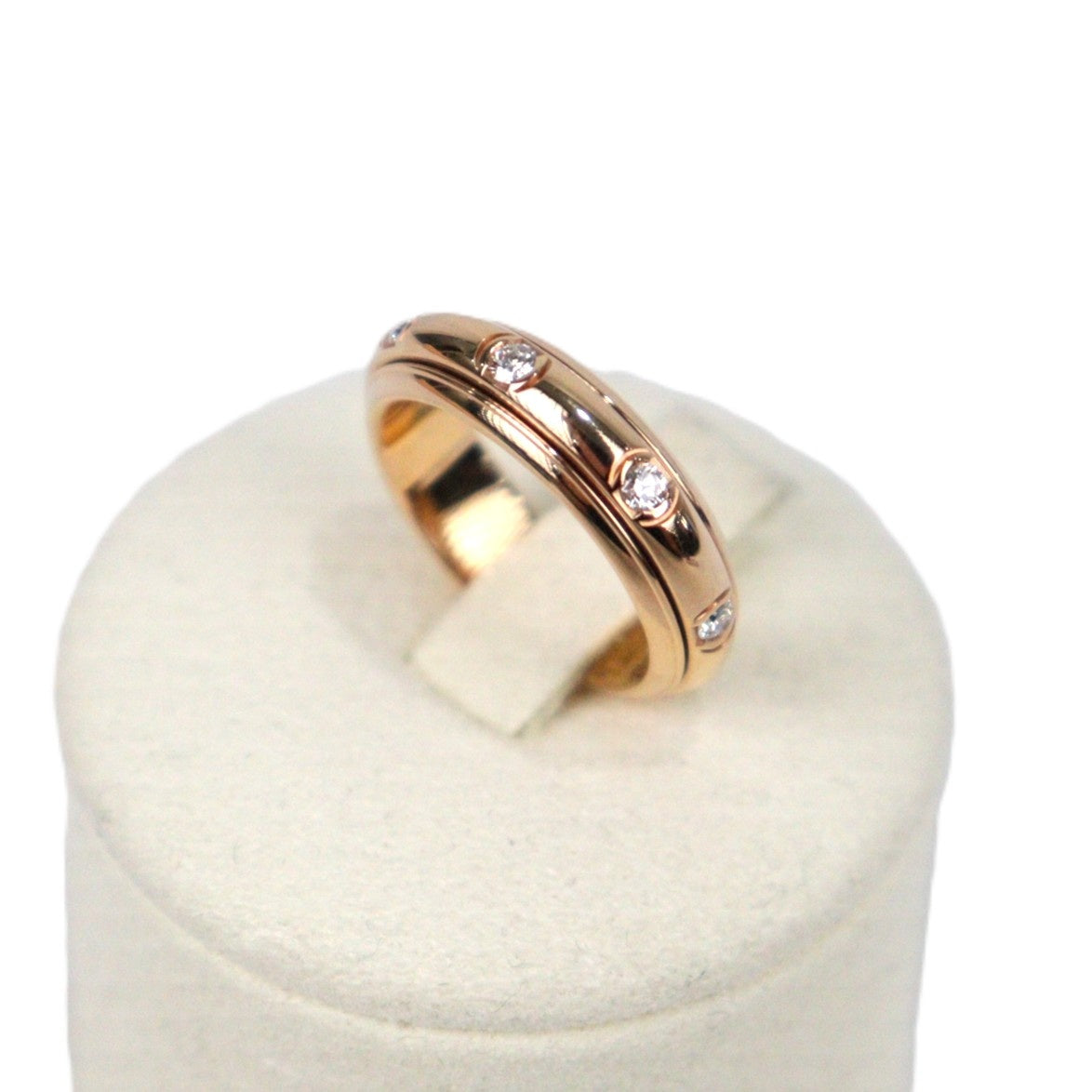 PIAGET G34P7C00 Possession #50 Ring
