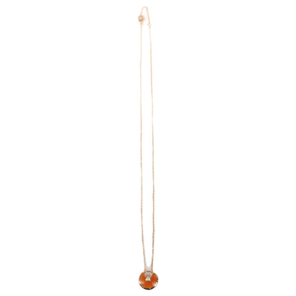 Cartier B7224518 Amulette Extra Small Model Necklace