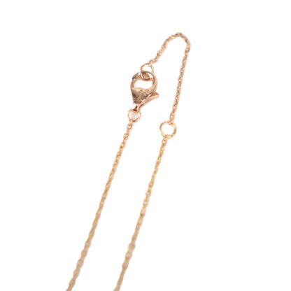 Cartier B7224518 Amulette Extra Small Model Necklace