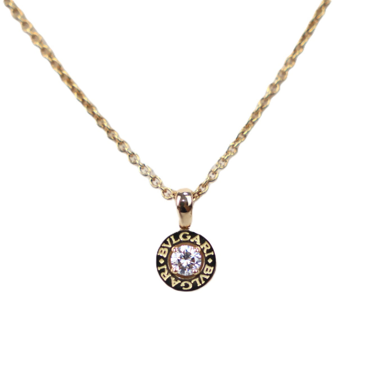 BVLGARI Bvlgari Bvlgari Necklace