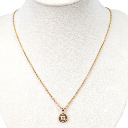 BVLGARI Bvlgari Bvlgari Necklace