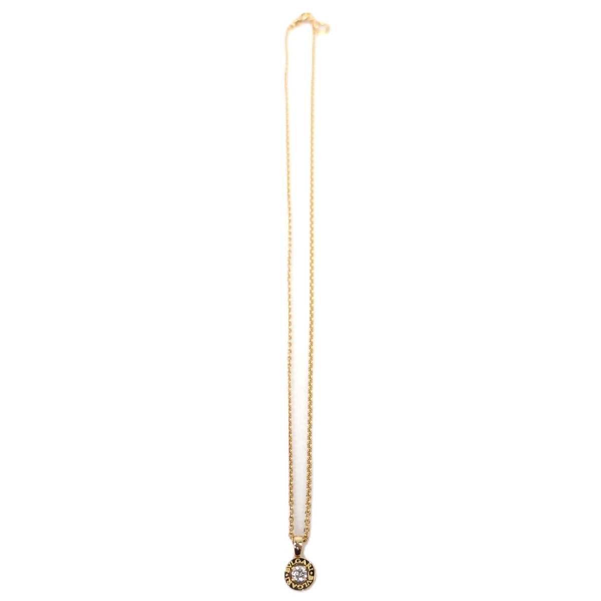 BVLGARI Bvlgari Bvlgari Necklace