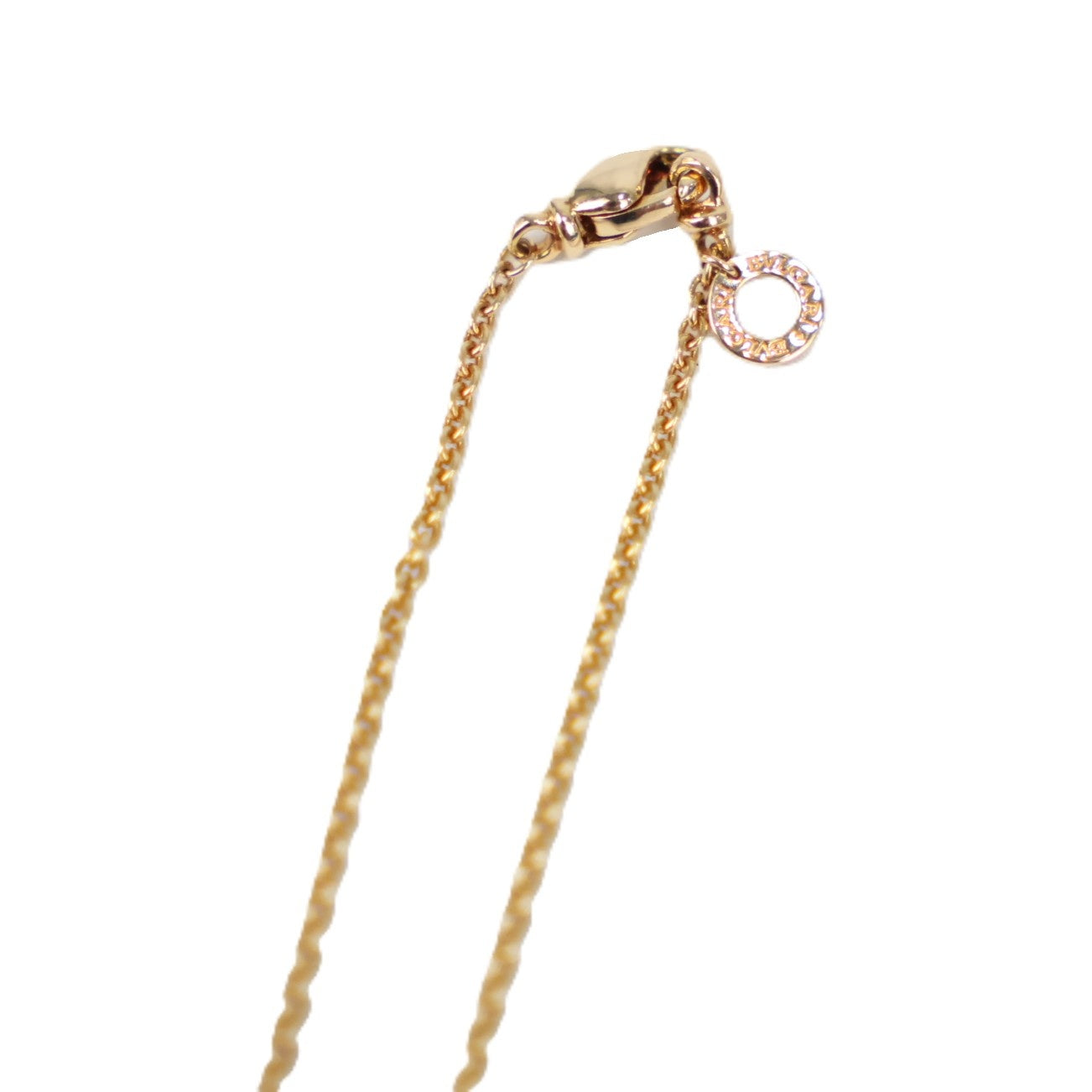 BVLGARI Bvlgari Bvlgari Necklace