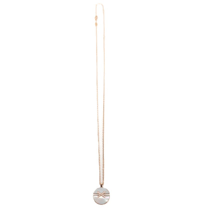 CHAUMET 084494 Jeux de Liens Harmony Medium Model Necklace