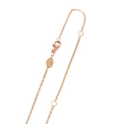 CHAUMET 084494 Jeux de Liens Harmony Medium Model Necklace