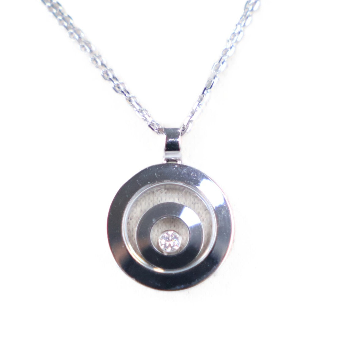 Chopard 79/5405-20 Happy Spirit Necklace
