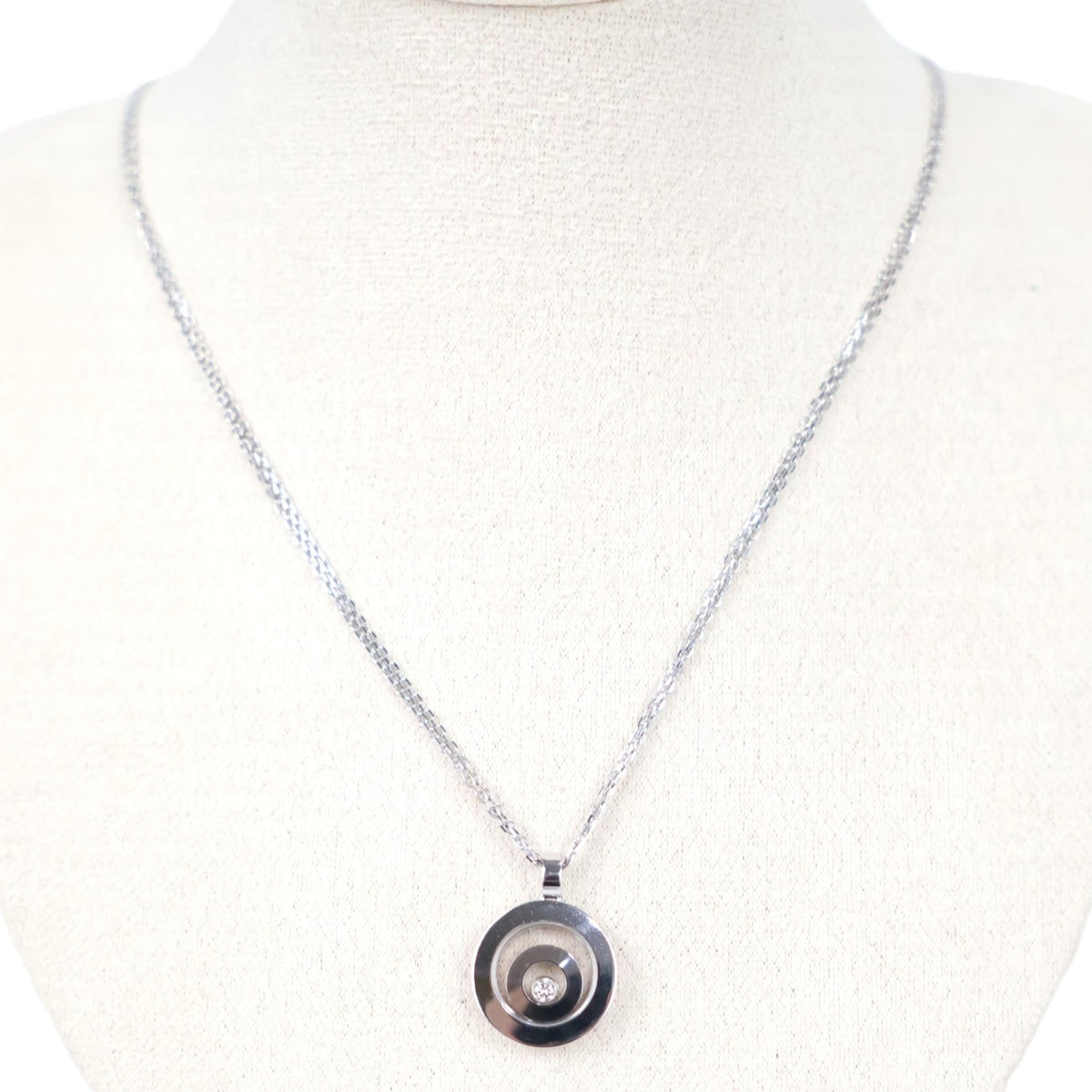 Chopard 79/5405-20 Happy Spirit Necklace