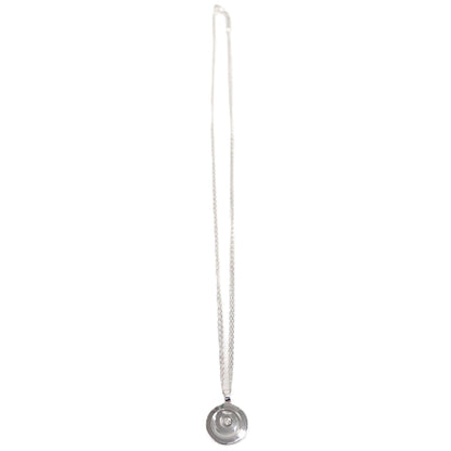 Chopard 79/5405-20 Happy Spirit Necklace