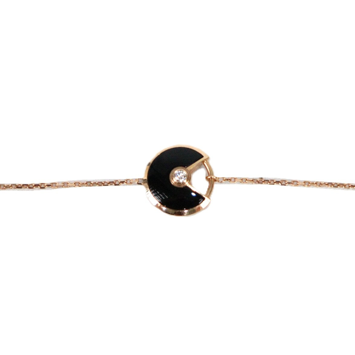 Cartier Amulette Extra Small Model Bracelet