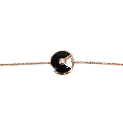 Cartier Amulette Extra Small Model Bracelet