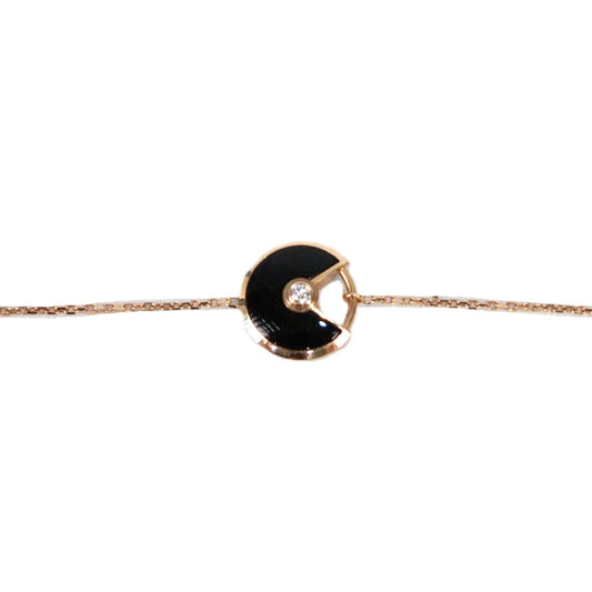 Cartier Amulette Extra Small Model Bracelet