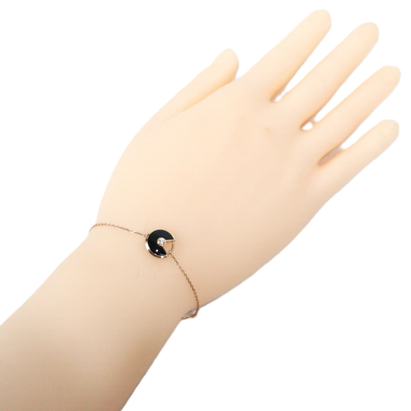Cartier Amulette Extra Small Model Bracelet