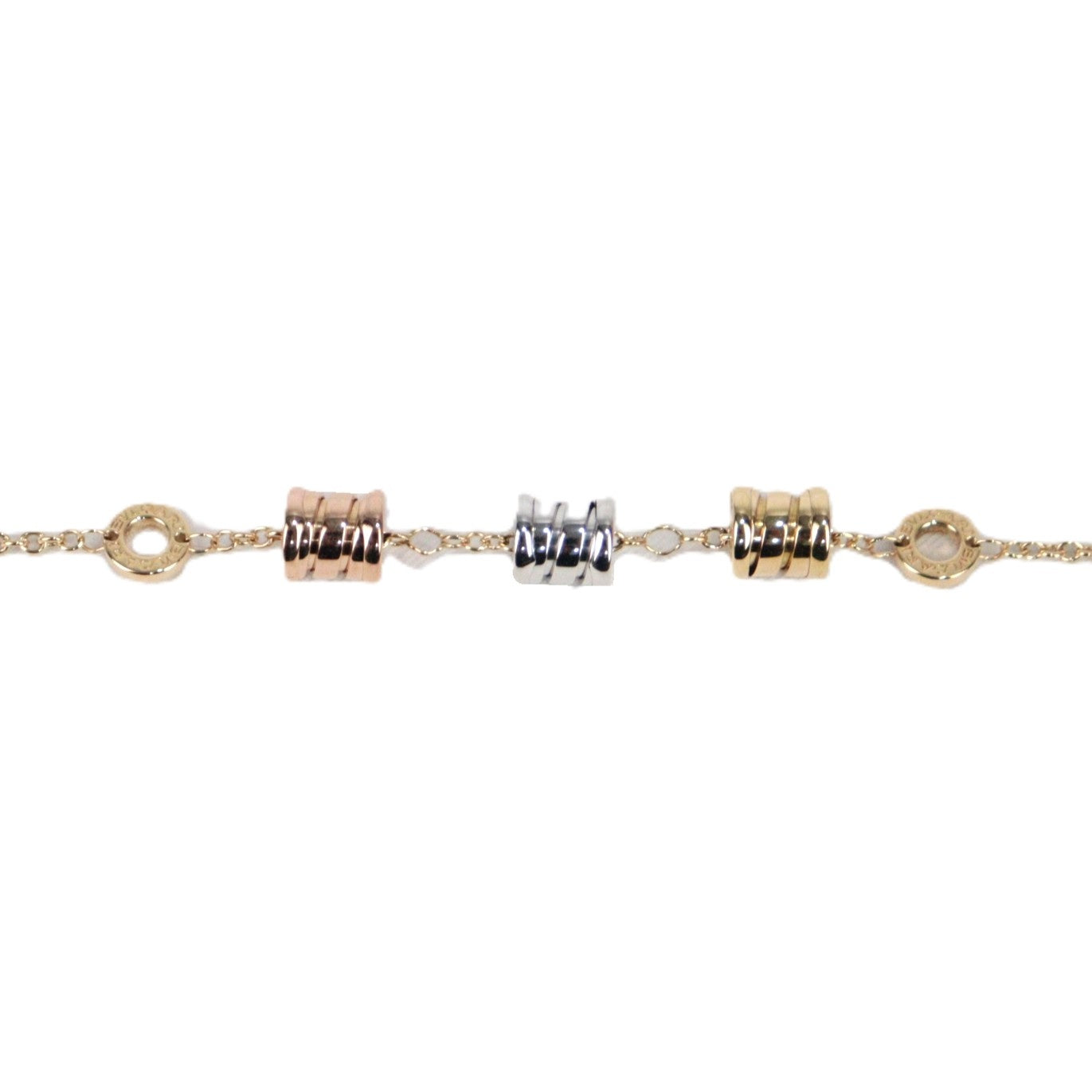 BVLGARI B.zero1 Element Bracelet