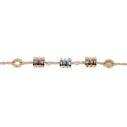 BVLGARI B.zero1 Element Bracelet