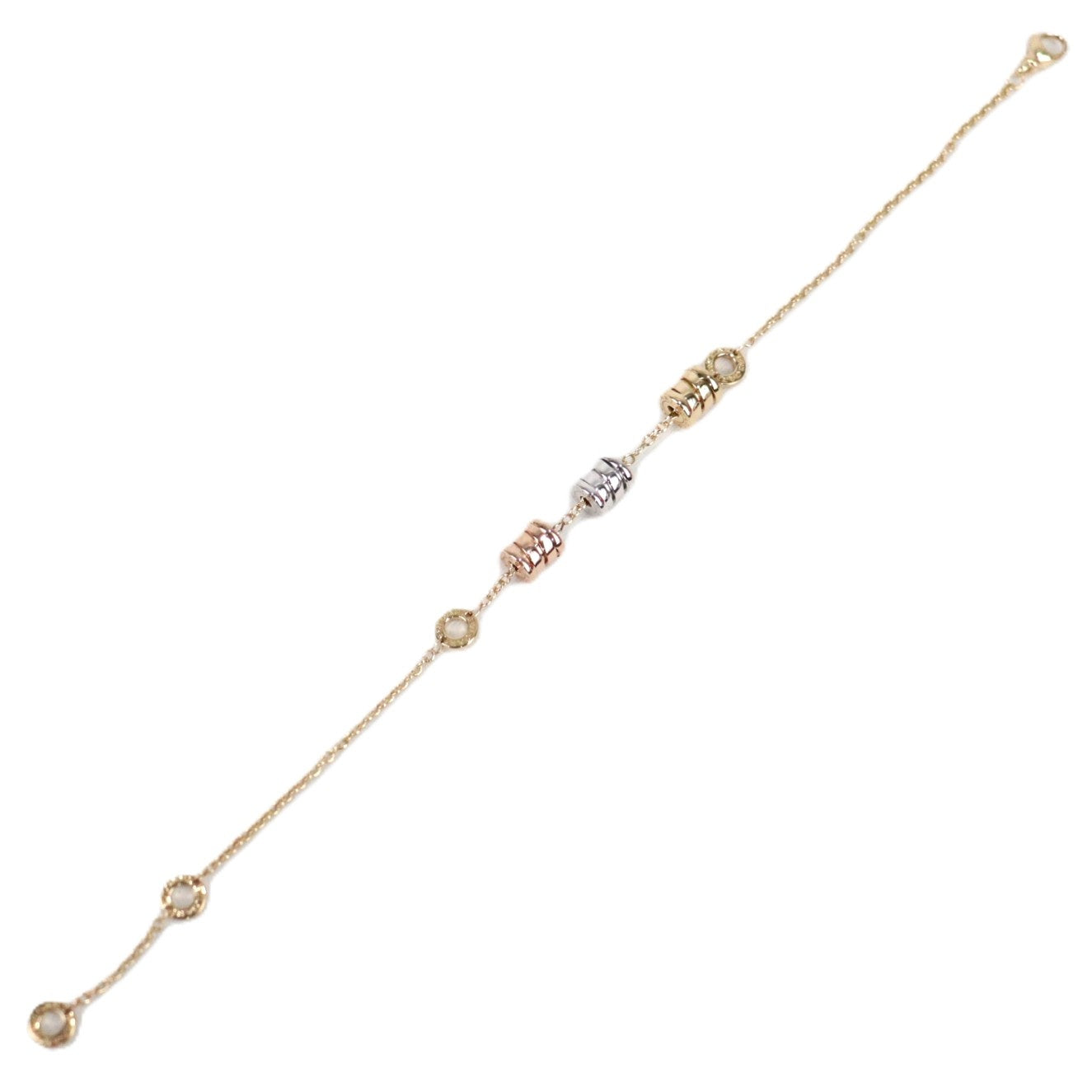 BVLGARI B.zero1 Element Bracelet