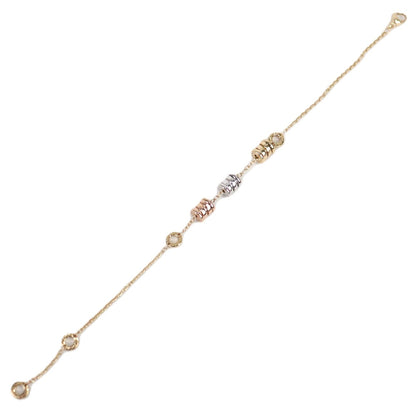 BVLGARI B.zero1 Element Bracelet