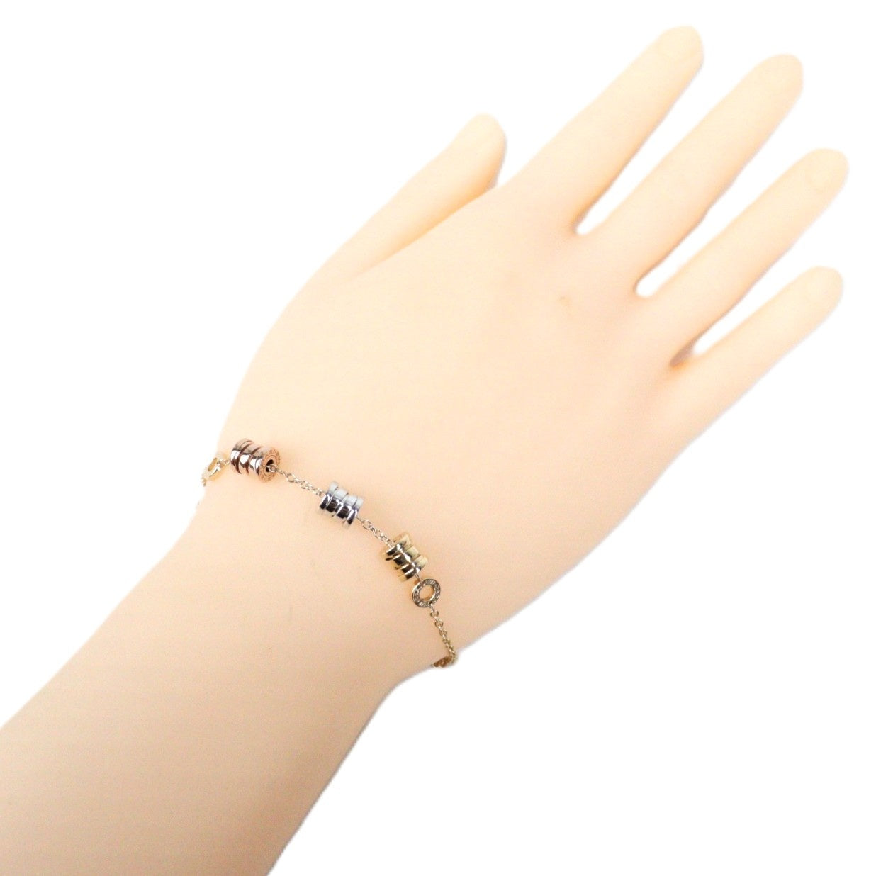 BVLGARI B.zero1 Element Bracelet