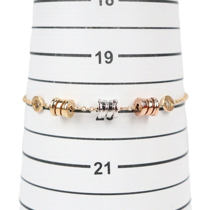 BVLGARI B.zero1 Element Bracelet