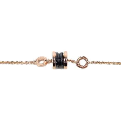 BVLGARI 354810 B.zero1 Classic #SM Bracelet