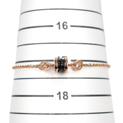 BVLGARI 354810 B.zero1 Classic #SM Bracelet