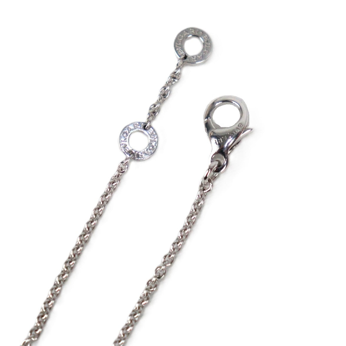 BVLGARI 350898 B.zero1 Classic #SM Bracelet