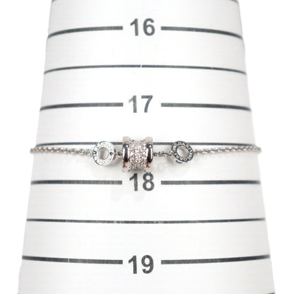 BVLGARI 350898 B.zero1 Classic #SM Bracelet