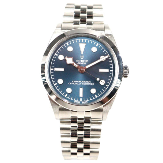 TUDOR 79640 Black Bay 36