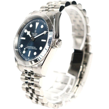 TUDOR 79640 Black Bay 36
