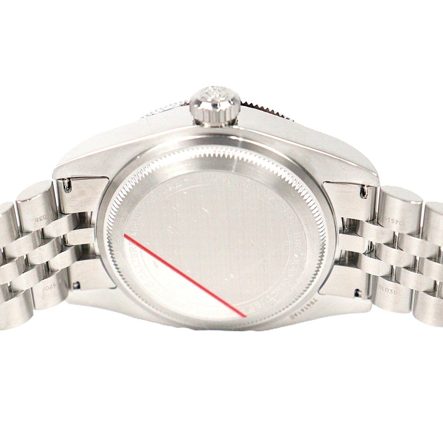 TUDOR 79640 Black Bay 36