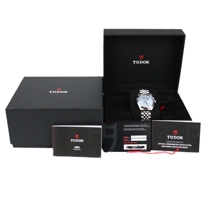 TUDOR 79640 Black Bay 36