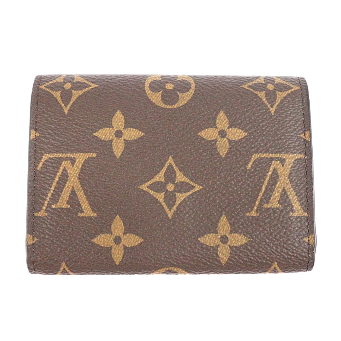 LOUIS VUITTON M41939 PORTE MONNAIE ROSALIE WALLET