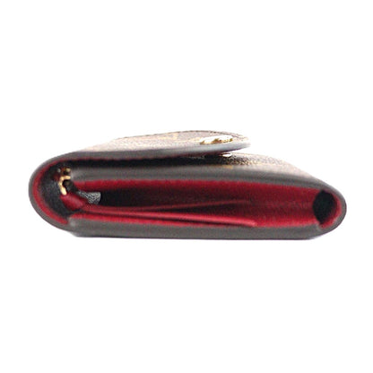 LOUIS VUITTON M41939 PORTE MONNAIE ROSALIE WALLET