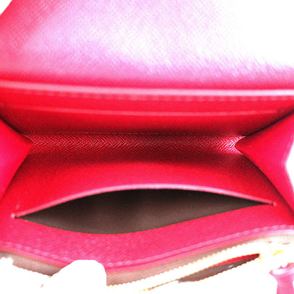 LOUIS VUITTON M41939 PORTE MONNAIE ROSALIE WALLET