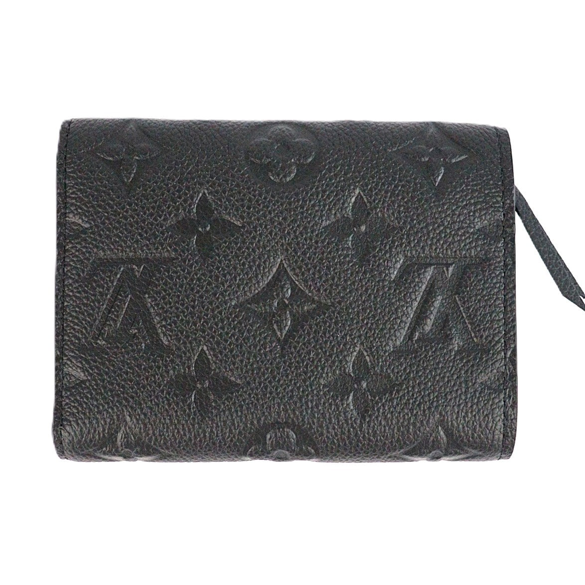 LOUIS VUITTON M64060 PORTEFEUILLE VICTORINE WALLET
