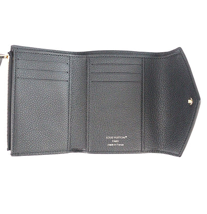 LOUIS VUITTON M64060 PORTEFEUILLE VICTORINE WALLET