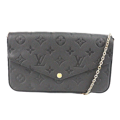 LOUIS VUITTON M82477 POCHETTE FELICIE CROSSBODY BAG