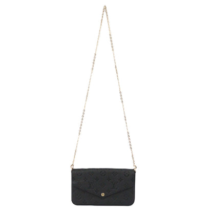 LOUIS VUITTON M82477 POCHETTE FELICIE CROSSBODY BAG