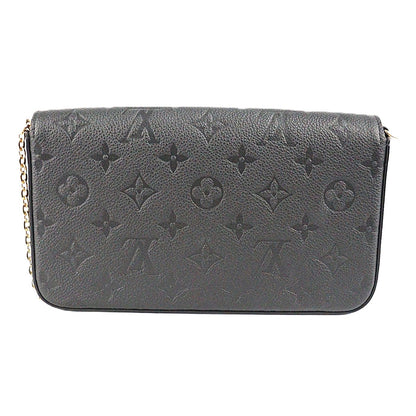 LOUIS VUITTON M82477 POCHETTE FELICIE CROSSBODY BAG