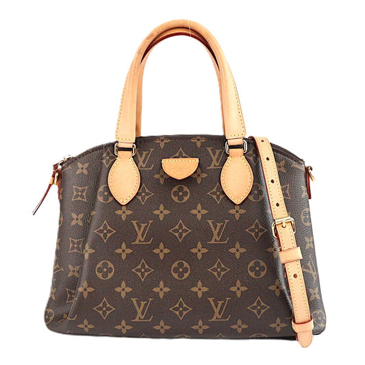 LOUIS VUITTON M44543 RIVOLIE PM HANDBAG