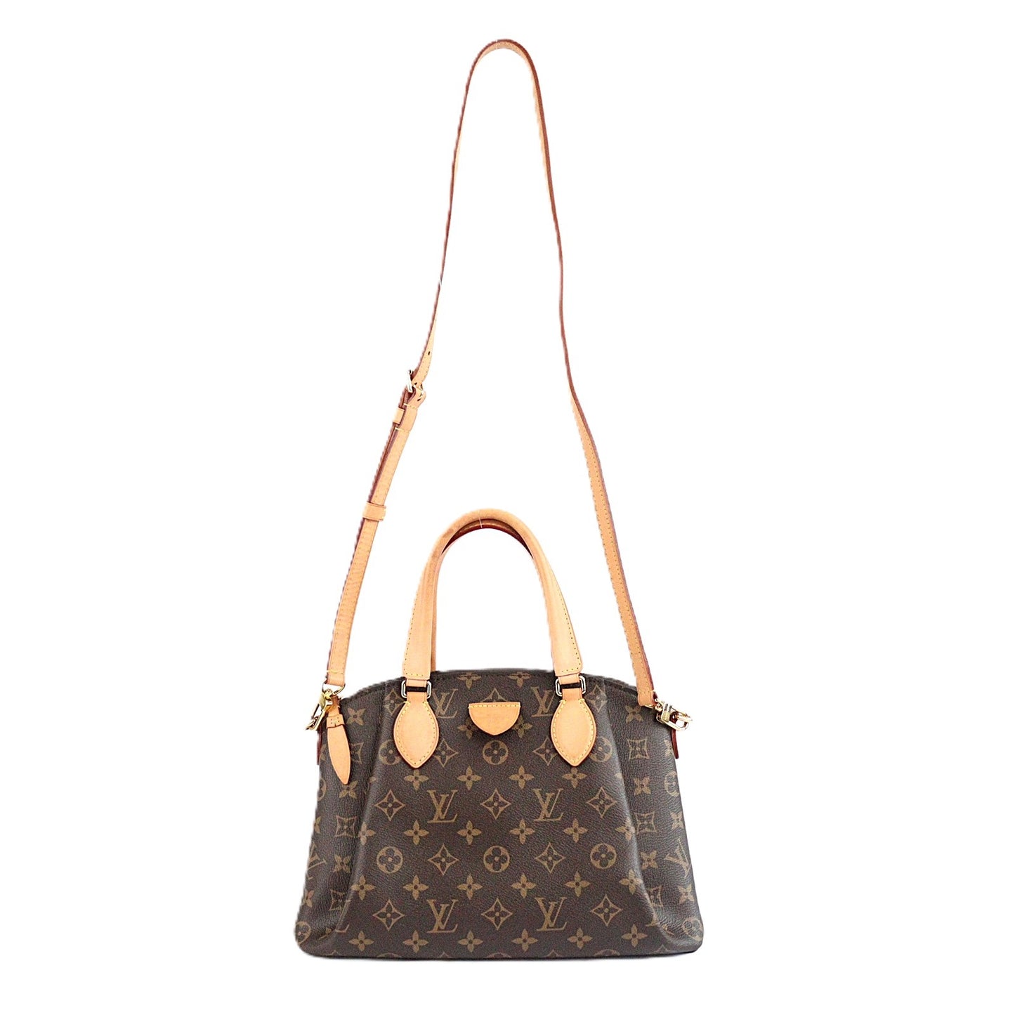 LOUIS VUITTON M44543 RIVOLIE PM HANDBAG