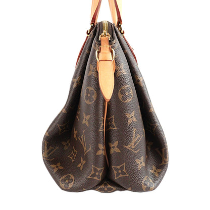LOUIS VUITTON M44543 RIVOLIE PM HANDBAG