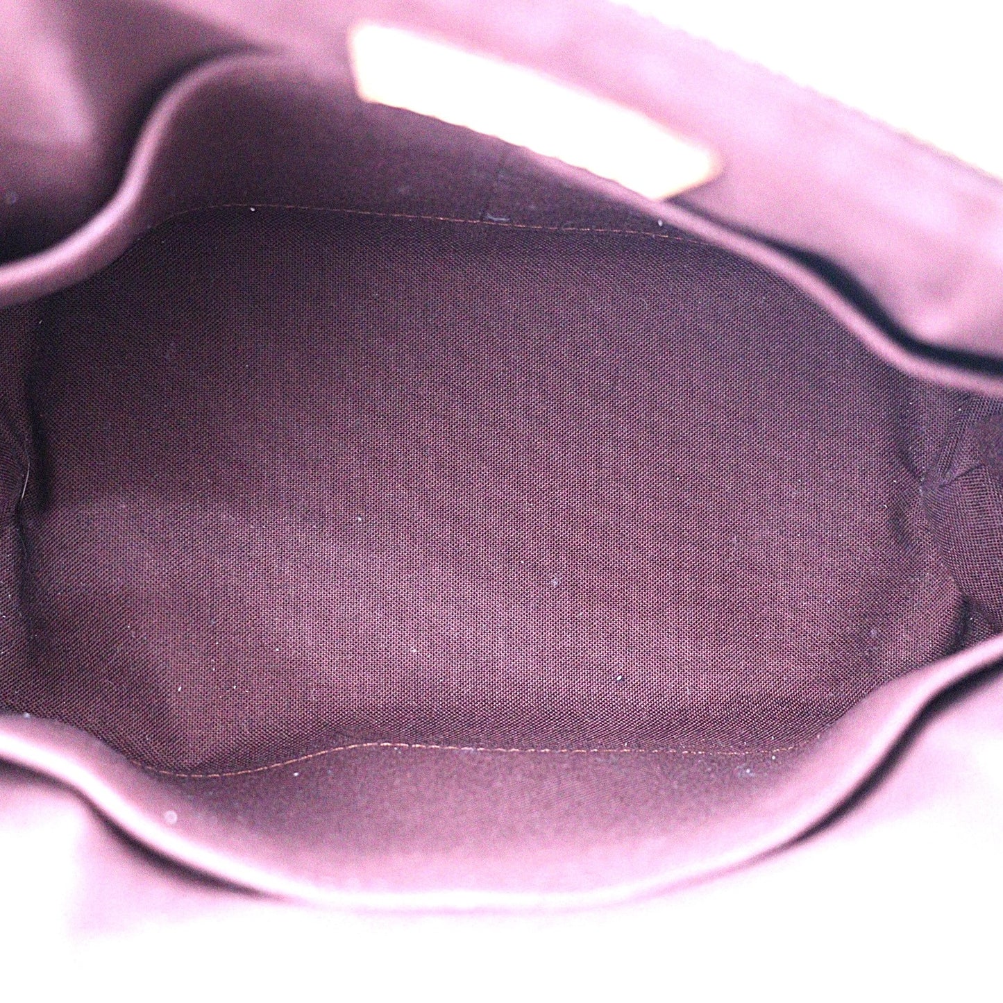 LOUIS VUITTON M44543 RIVOLIE PM HANDBAG