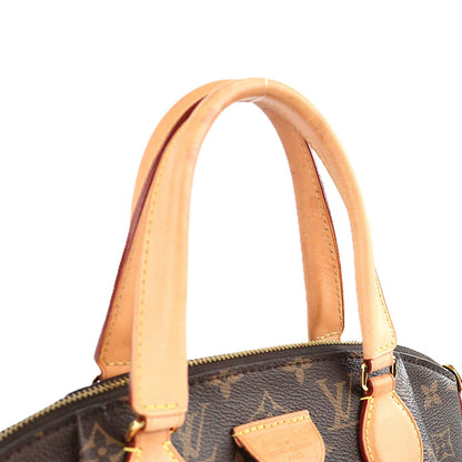 LOUIS VUITTON M44543 RIVOLIE PM HANDBAG