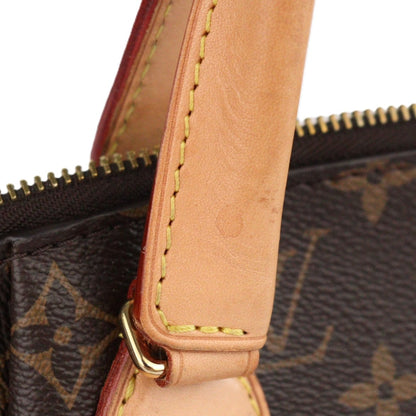 LOUIS VUITTON M44543 RIVOLIE PM HANDBAG