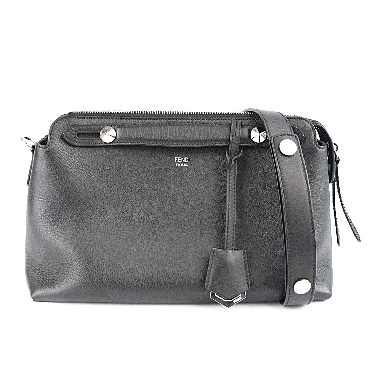 FENDI 8BL124 1D5 BY THE WAY HANDBAG