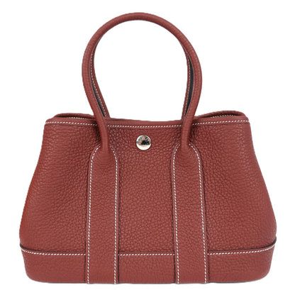HERMES 086422CK NEO GARDEN 23 TOTE BAG